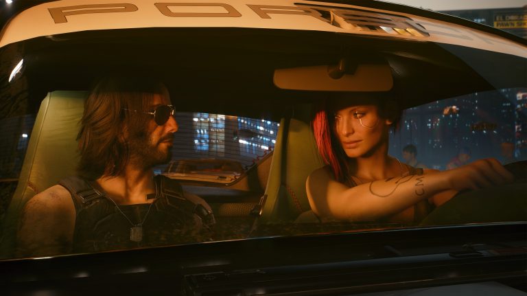 CD Projekt rolls out a new Cyberpunk 2077 beta branch so people can keep playing while modders catch up to the 2.2 update