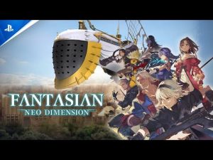 Nobuo Uematsu: Fantasian Neo Dimension’s composer discusses his scores for the soundtrack