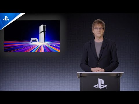 PS5 Pro Technical Seminar reveals new in-depth details on console