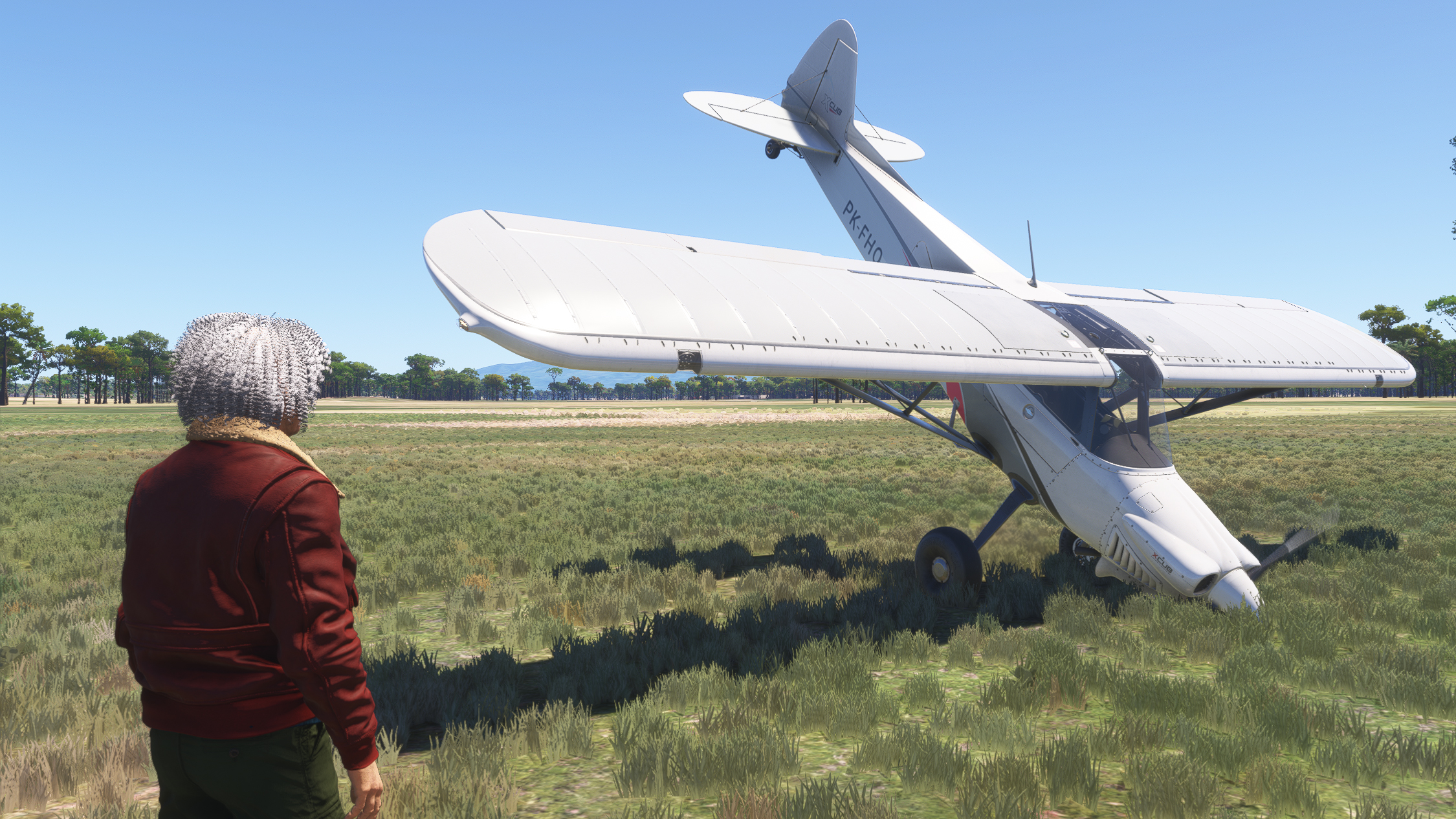 Microsoft Flight Simulator 2024 dev apologizes for ‘what can only be described as an awful launch experience’