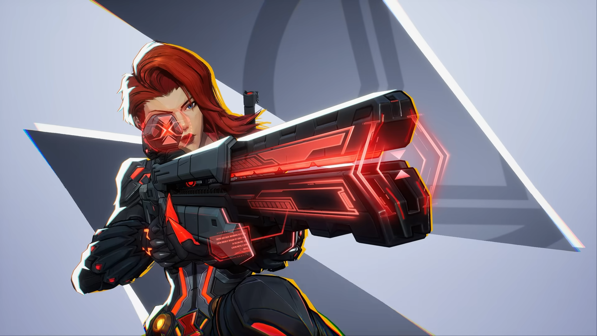 Former Blizzard president thinks Marvel Rivals is a rip-off of Overwatch and that Black Widow is a copy of Widowmaker, or maybe he’s joking—it’s impossible to tell