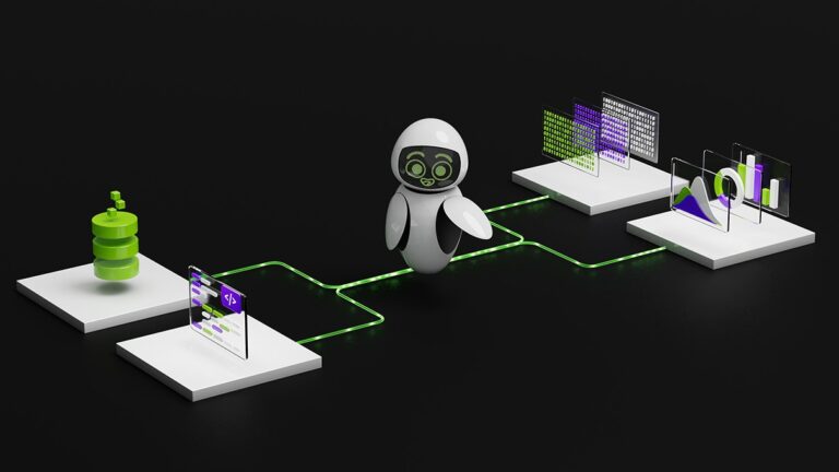 NVIDIA TensorRT-LLM Now Accelerates Encoder-Decoder Models with In-Flight Batching