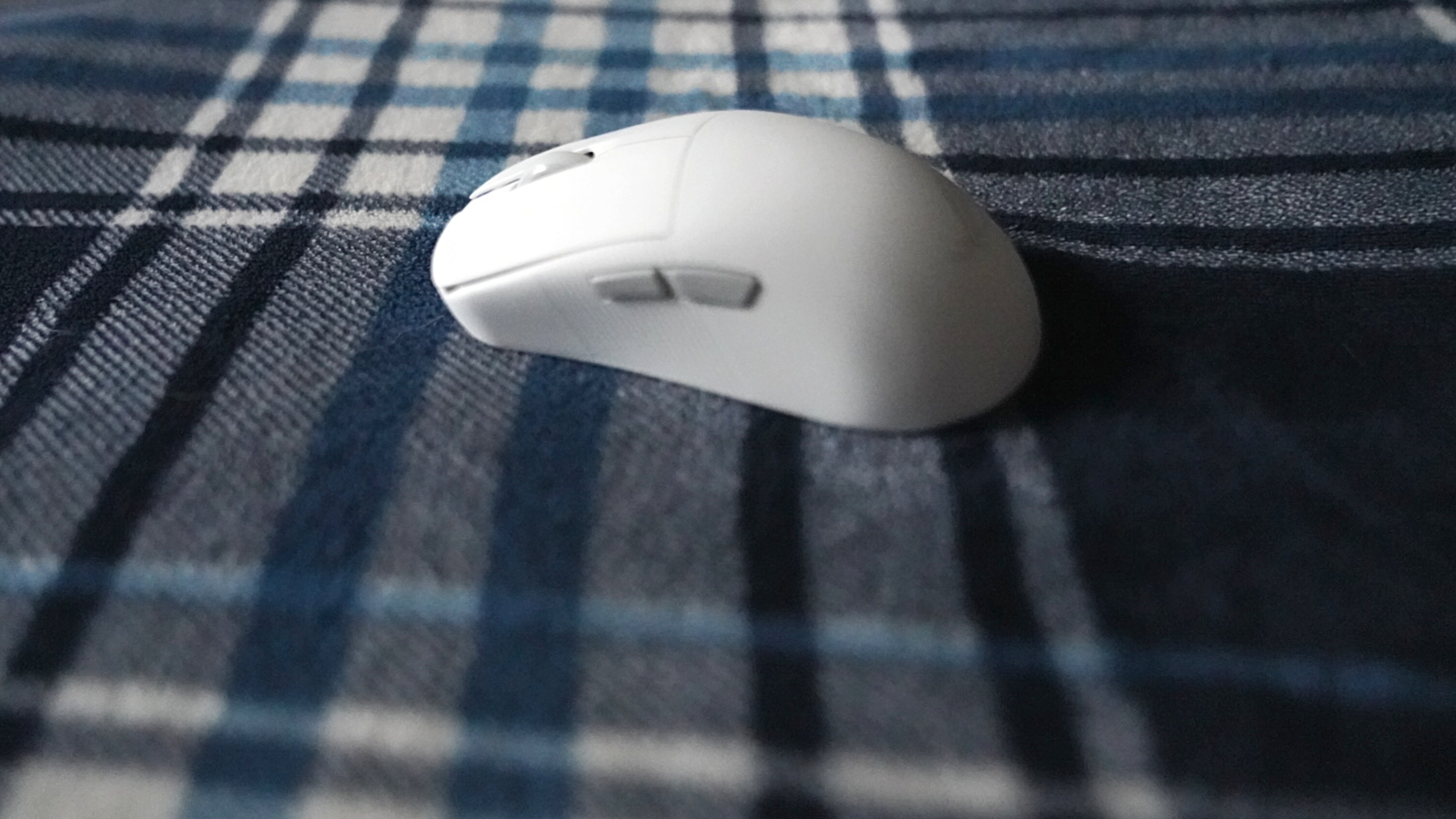 Asus ROG Harpe Ace Mini wireless mouse review