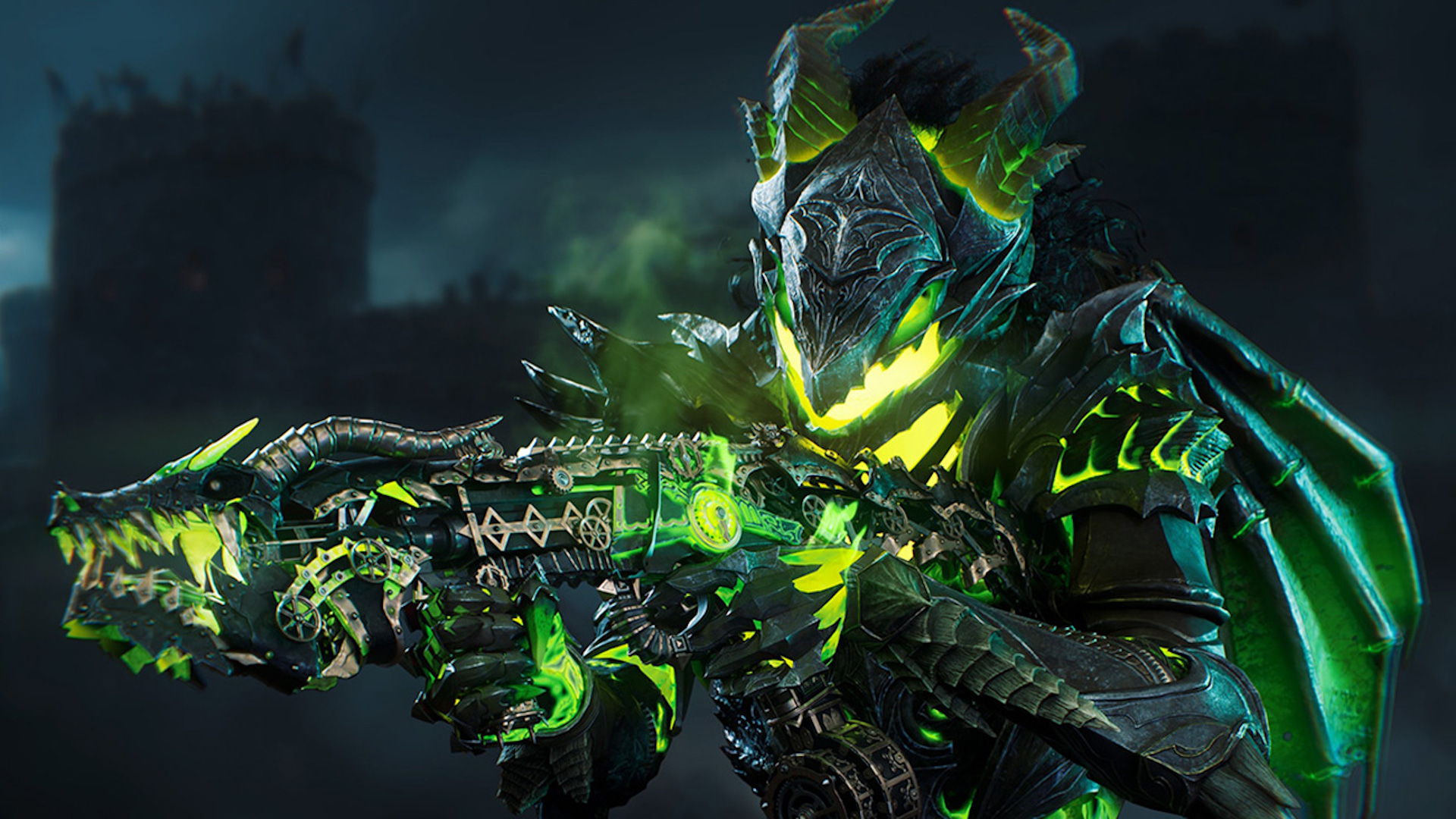 Call of Duty: Black Ops 6 developers say the avalanche of weird skins is to ‘maximize fun for players’, whatever that means