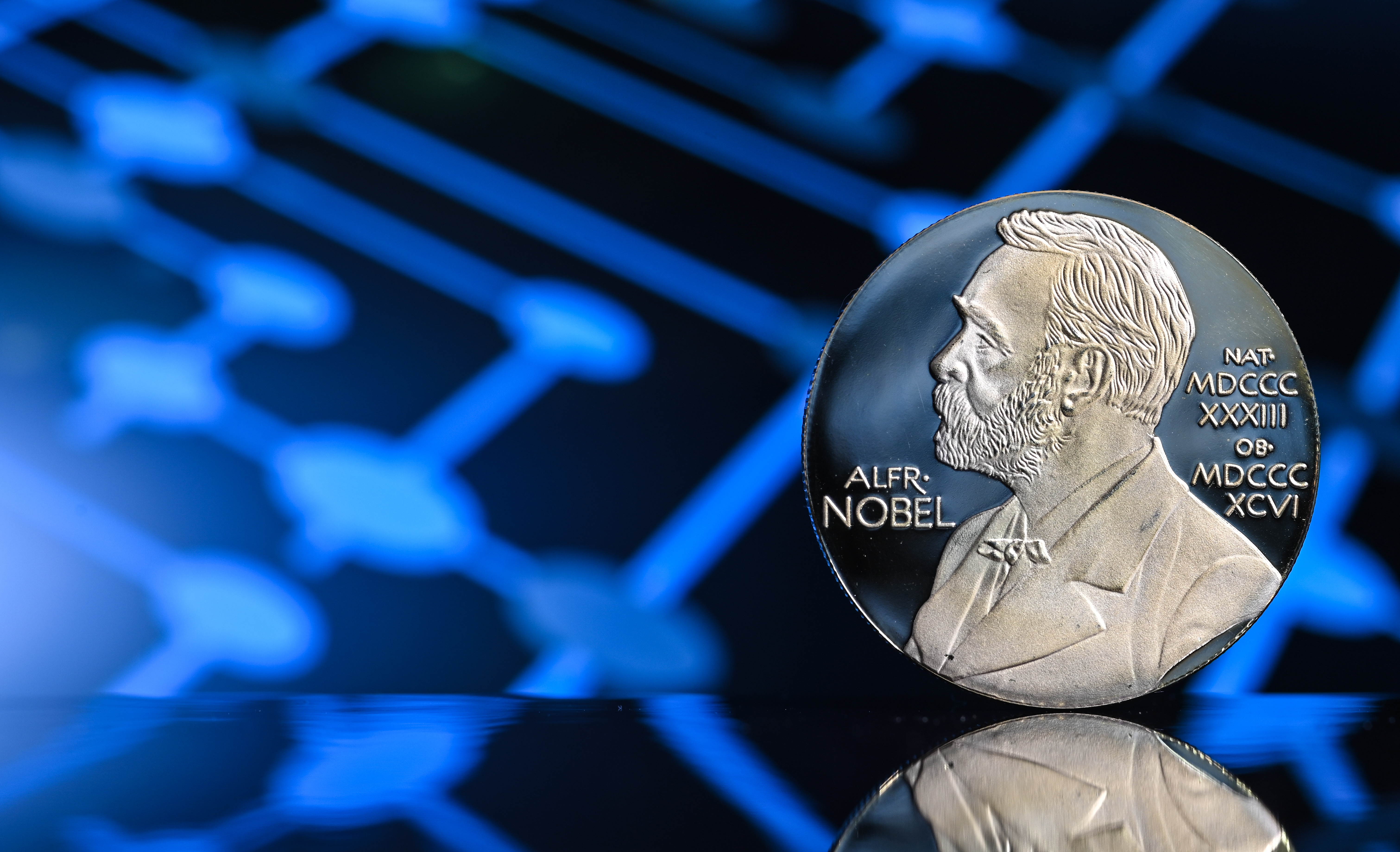 AI Pioneers Win Nobel Prizes for Physics and Chemistry