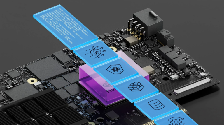 Integration of NVIDIA BlueField DPUs with WEKA Client Boosts AI Workload Efficiency