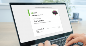 New NVIDIA Certifications Expand Professionals’ Credentials in AI Infrastructure and Operations