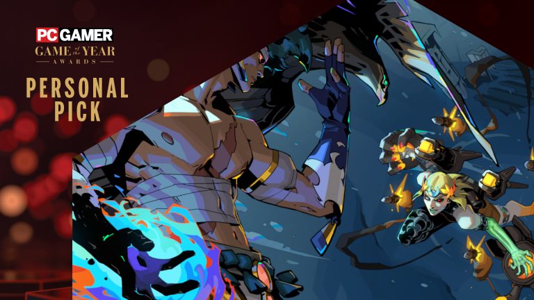 I was skeptical of Supergiant making a sequel, but Hades 2 has more than earned its place in the roguelike pantheon, and it’s not even finished yet