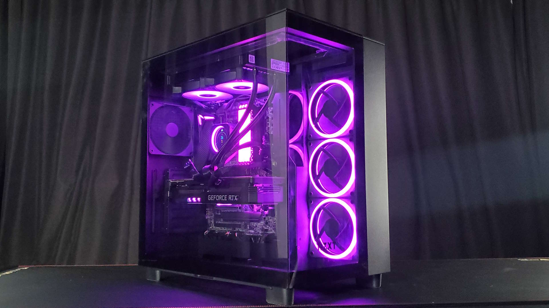 ‘I want to acknowledge that we messed up’: NZXT addresses concerns about its controversial Flex gaming PC rental program and commits to taking action