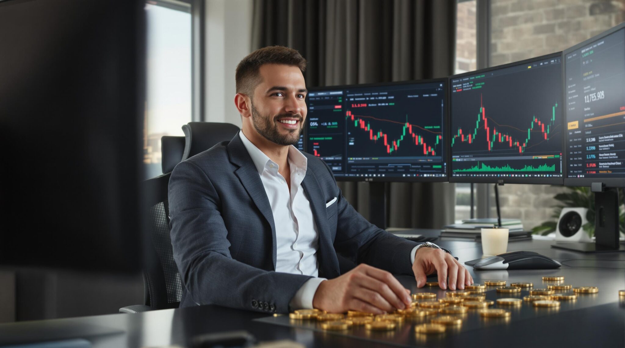 The 100X Opportunity With AI Crypto Coins (Experts Say This Could Be Your Golden Ticket)