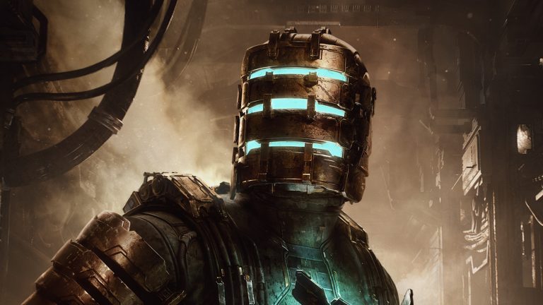 The OG creators pitched Dead Space 4 to EA this year, but the publisher gave a flat ‘no’ so ‘we didn’t take it any further’