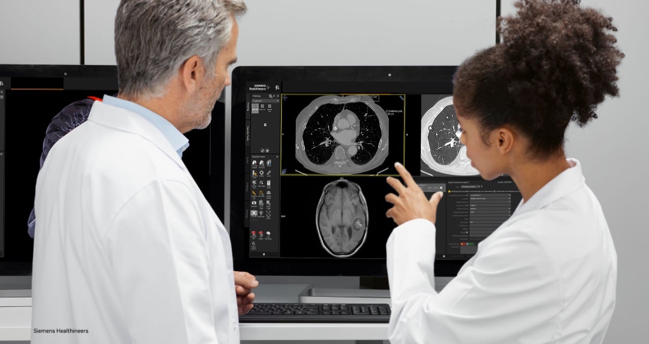 Siemens Healthineers Adopts MONAI Deploy for Medical Imaging AI