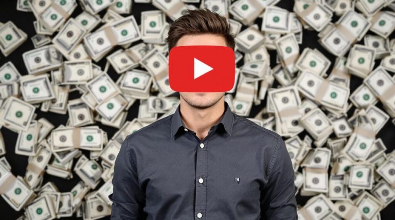 10 Mind-Blowing Short YouTube Videos That Could Teach you to Turn $0 Into a $50,000/Month Empire