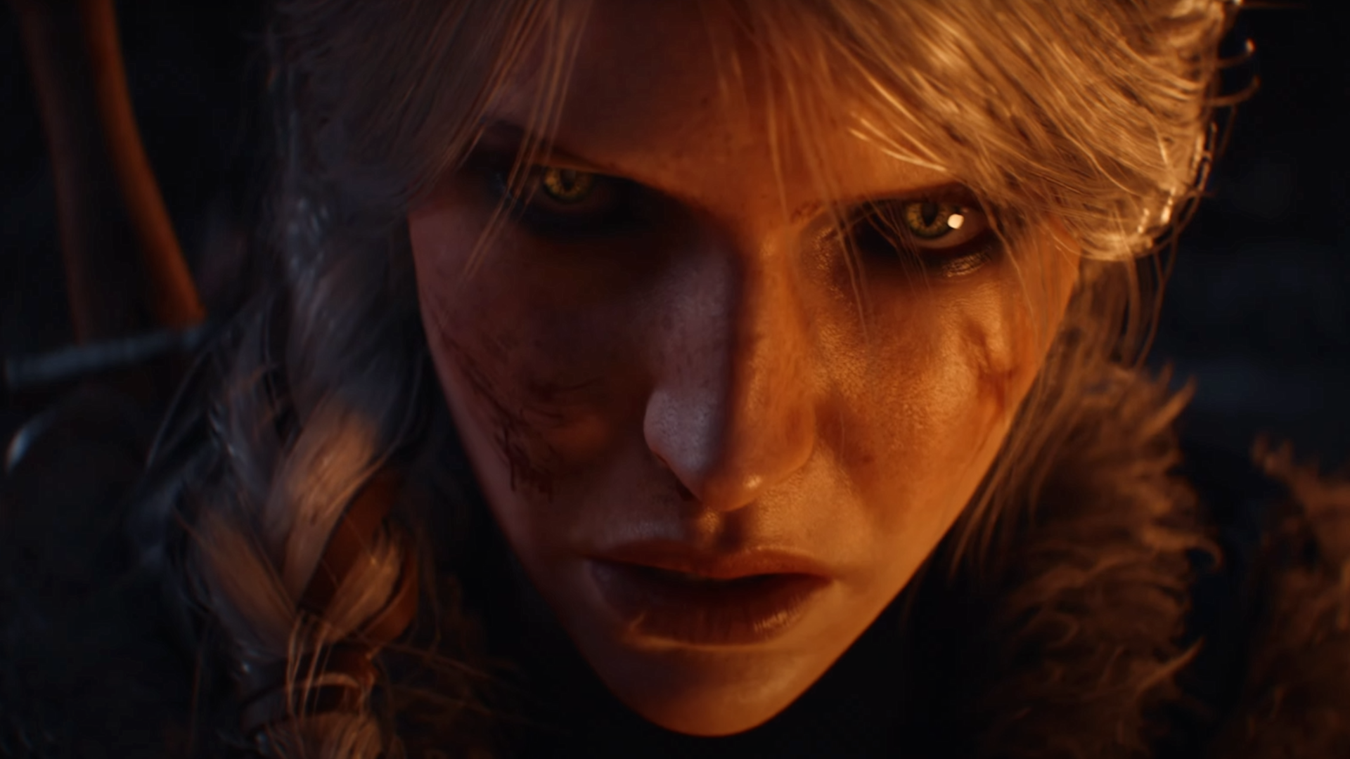 The Witcher 4 was always going to be about Ciri, ‘even when we were doing The Wild Hunt actually’, but don’t worry about Geralt: ‘Definitely he’s going to appear’