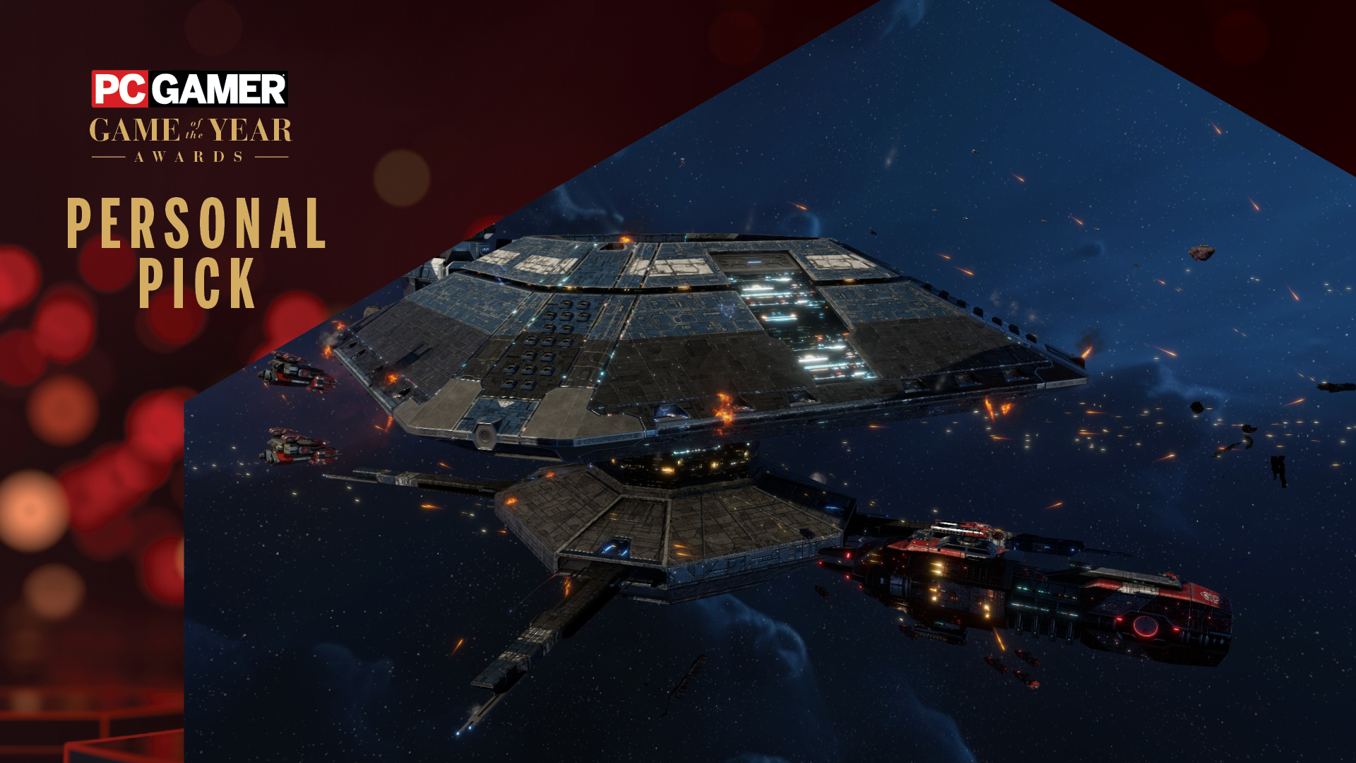 Sins of a Solar Empire 2 makes space exciting again—and it’s a brilliant 4X RTS to boot