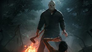 December gets even worse as Friday the 13th developer Illfonic lays off employees