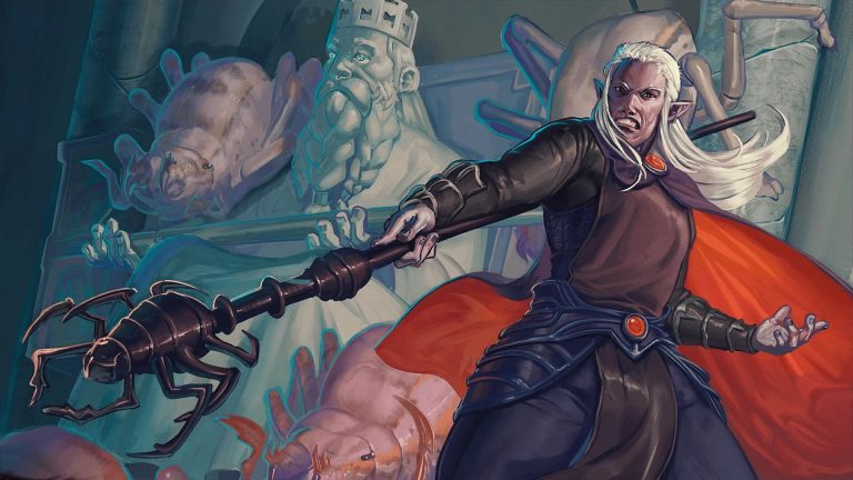 WotC has published a handy guide to upgrading your D&D campaign to the 2024 rules