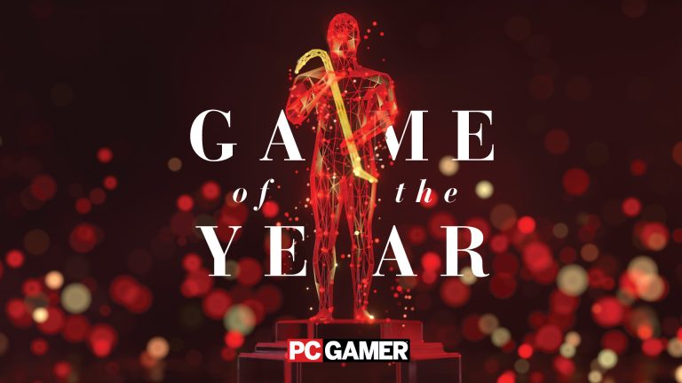 PC Gamer’s Game of the Year Awards 2024