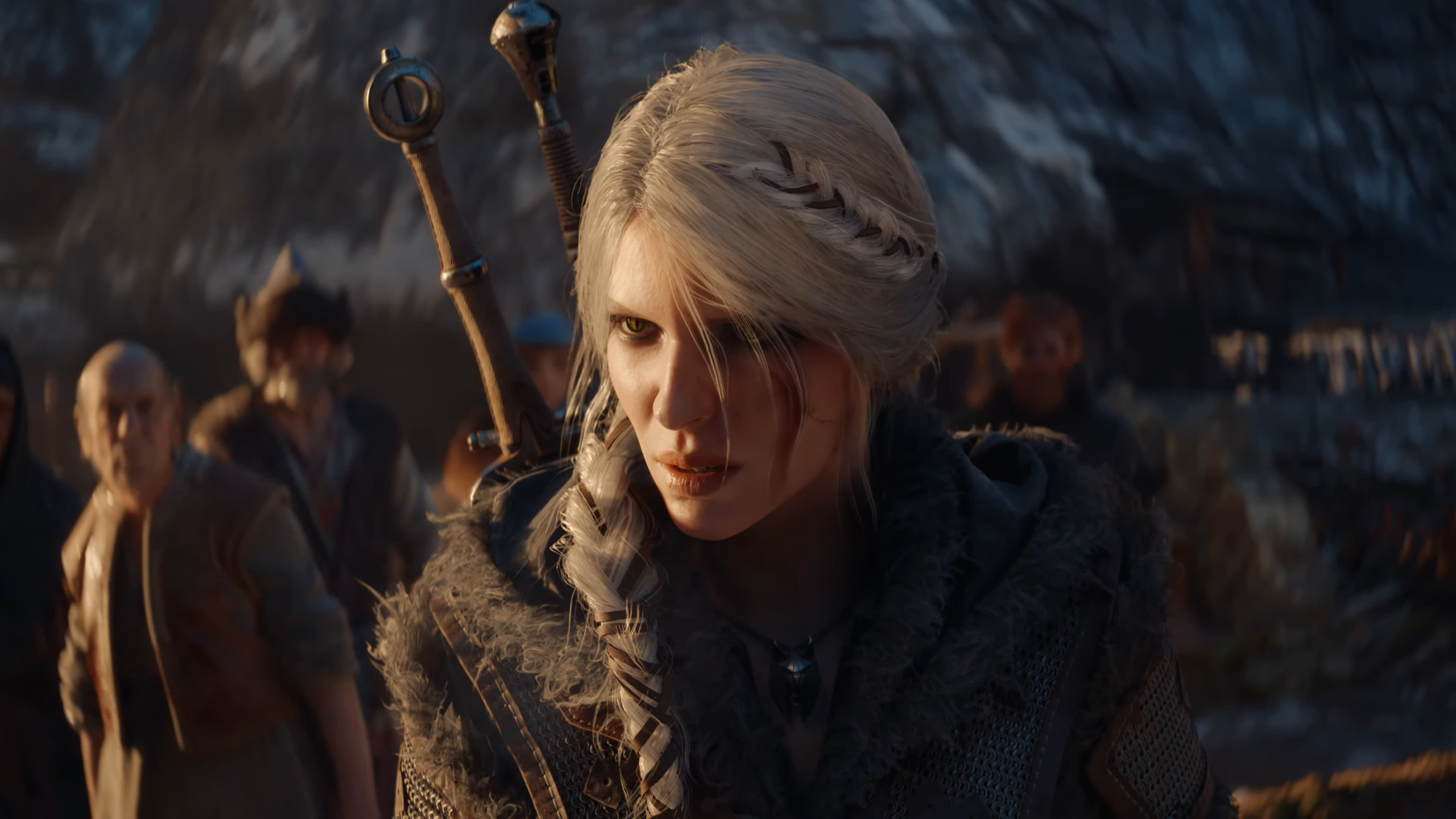 CD Projekt had to nerf Ciri for The Witcher 4 after she fully unlocked her spacetime teleportation powers in the previous game: ‘Something totally happened in-between’