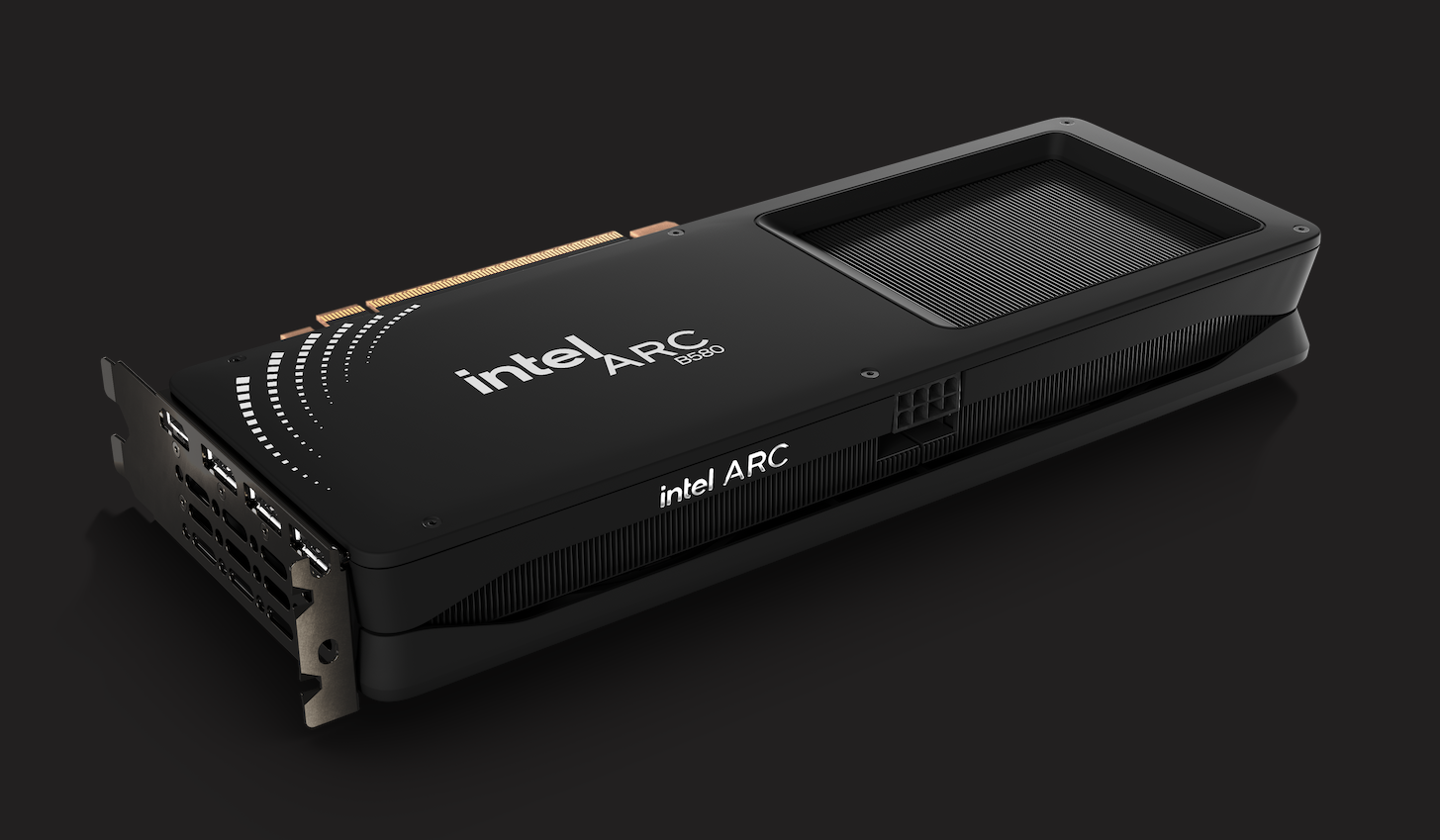 Intel’s Arc graphics cards have made their first appearance in the Steam hardware survey just as I’m getting genuinely excited about the new Battlemage B580 card