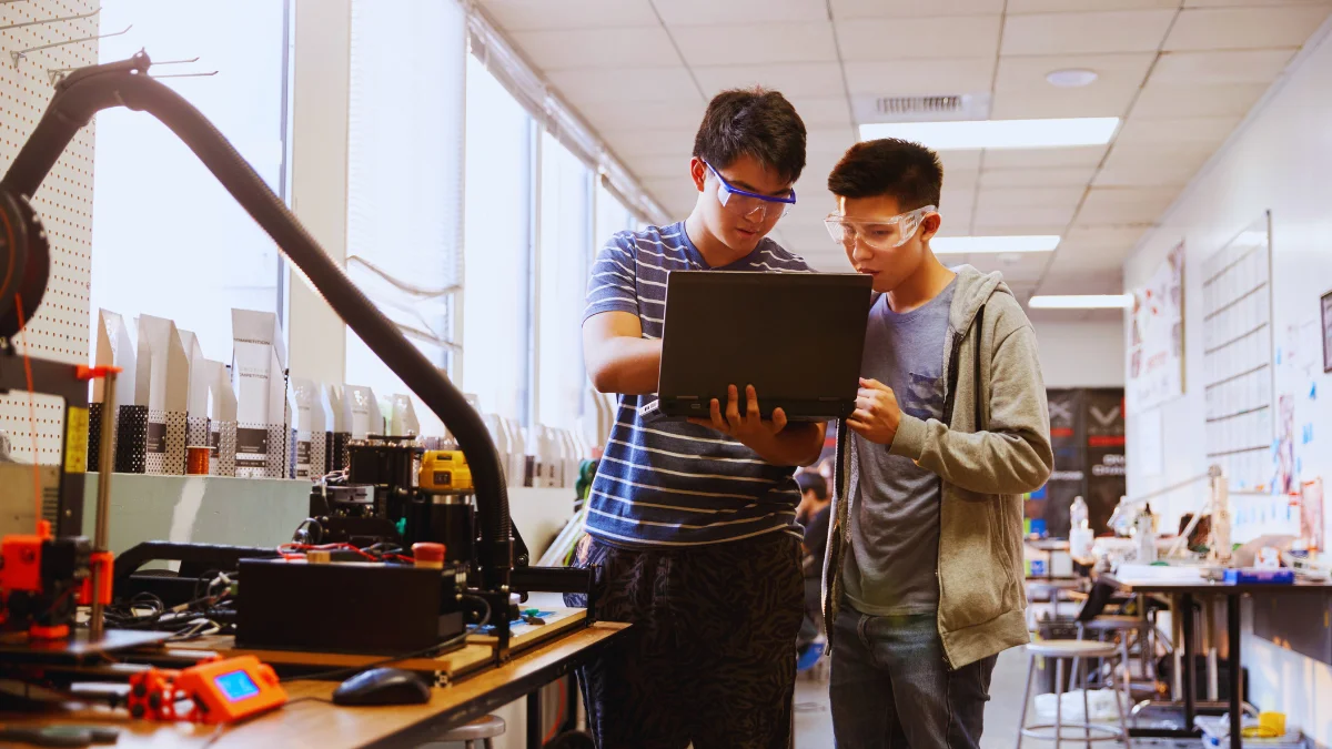 AI can now replicate itself