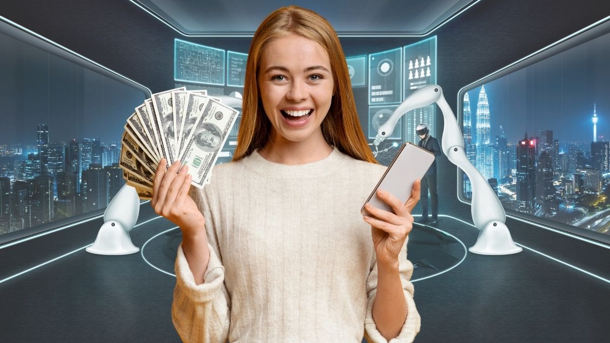 13 Digital Product Ideas Using AI to Make Passive Income (💰$20,944/Month)