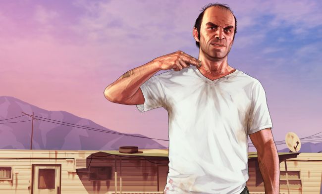 Trevor’s voice actor says he won’t be in GTA 6, though would’ve liked a cameo where he got ‘killed at the beginning’