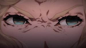 The animator behind some of Castlevania’s greatest moments racked up another instant classic with Nocturne Season 2’s most intense scene