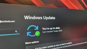 Latest Windows 11 Insider Build fixes 24H2 update’s most annoying issues, including Auto HDR bugs and mouse stuttering