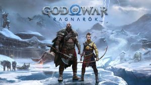 PlayStation Plus Game Catalog for January: God of War Ragnarök, Like a Dragon Gaiden: The Man Who Erased His Name, Atlas Fallen: Reign of Sand, and more