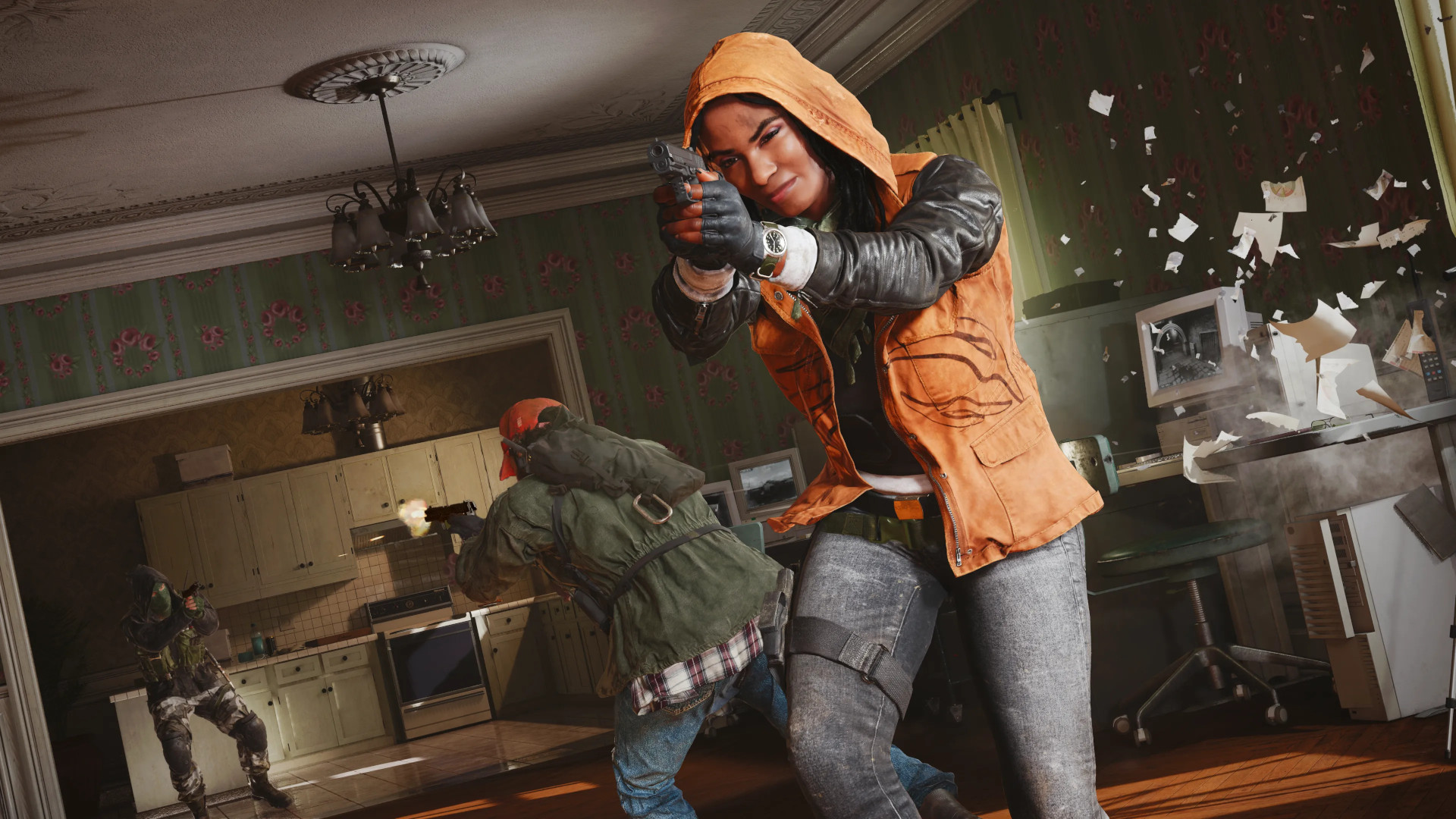 FSR 4 may be a simple upgrade for FSR 3.1 games according to leaks, which hopefully means we won’t see a repeat of FSR 3’s poorly-supported launch