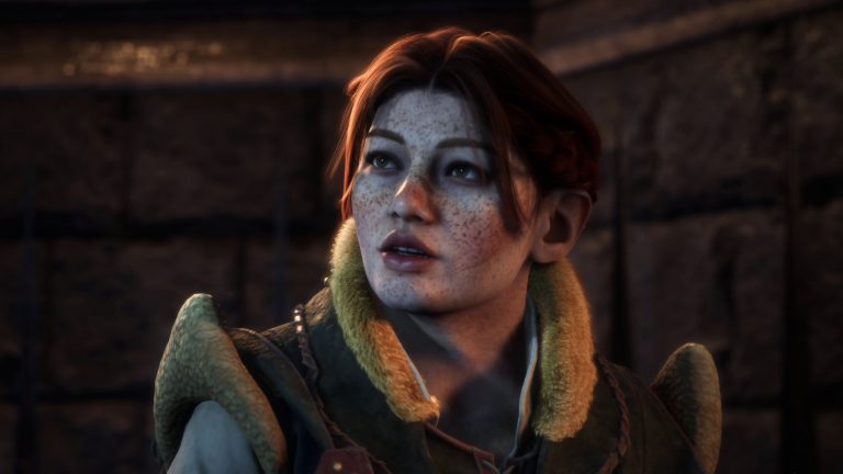 Dragon Age: The Veilguard game director departs BioWare after 18 years at EA after an offer to build a new RPG she ‘couldn’t turn down’