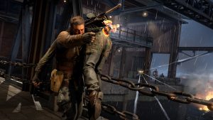 Sniper Elite: Resistance review