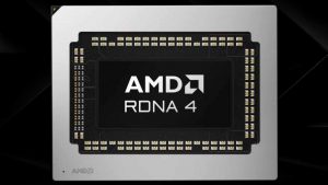 AMD says ‘the performance data out there for RDNA 4 is completely inaccurate’