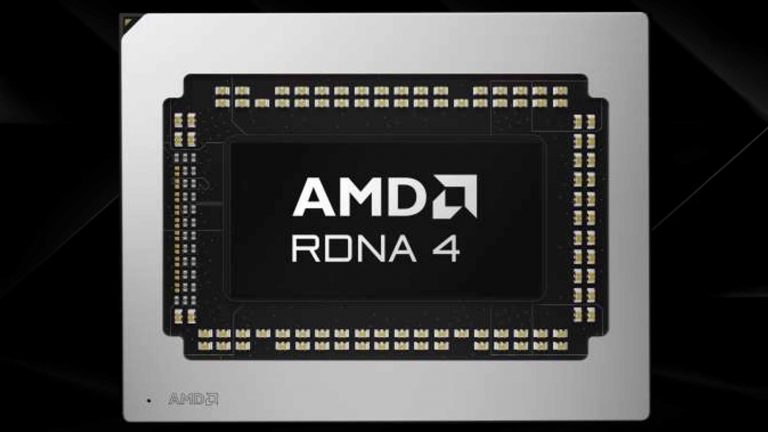 AMD says ‘the performance data out there for RDNA 4 is completely inaccurate’