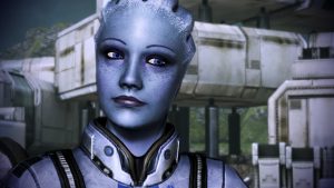 Don’t worry, Mass Effect 5 is totally fine, EA reassures as BioWare downsizes, moving ‘many’ employees to other studios