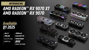 AMD’s RDNA 4 GPUs are about efficiency in terms of performance and price: ‘We know where gamers buy products, it’s well below that $1,000 price point’