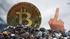 Man on hopeless quest to recover $600 million of Bitcoin from landfill is finally told by the High Court to quit it, says he’s ‘very upset’