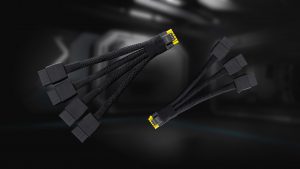 If you’re worried about your RTX 50-series graphics card suffering another 4090-meltgate, MSI’s yellow-tipped adapter cables might just give you peace of mind