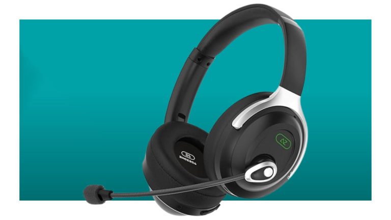 The best noise cancelling gaming headset we’ve tried is now over $100 off at Amazon and I’m tempted