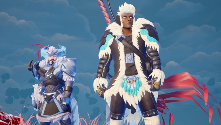 Dauntless developer Phoenix Labs lays off ‘the majority of the studio’ after a year of turmoil