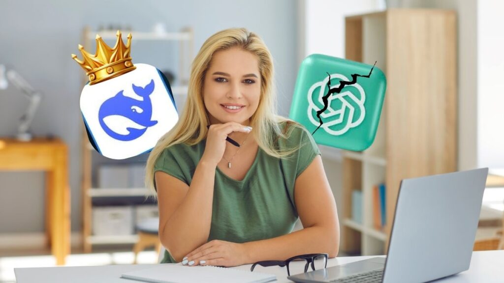 China’s AI Just Beat ChatGPT at Its Own Game