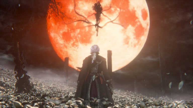 Retired PlayStation exec reckons Bloodborne PC hasn’t happened because Miyazaki ‘cannot do it himself, but he doesn’t want anyone else to touch it’