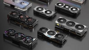 AMD might have told us little about its RDNA 4 graphics cards but at least we know the Radeon RX 9070 and 9070 XT have 16 GB of VRAM