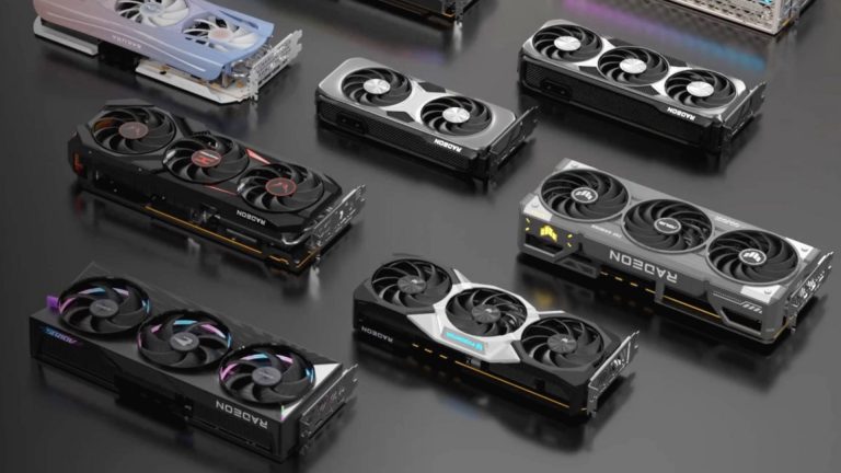 Early Radeon RX 9070 benchmarks are positive, though don’t bank too much on them