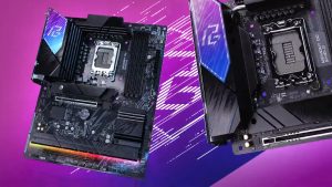 AMD and Intel launch mainstream and budget motherboard chipsets at CES but some of the codenames are so similar that I’ve already mistaken them for each other