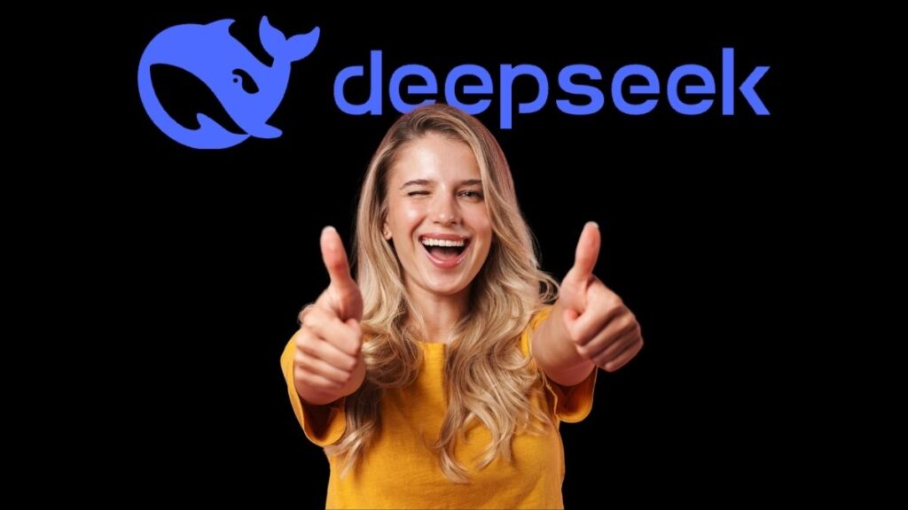 Forget ChatGPT – DeepSeek Just Rewrote the Rules of AI (Here’s How)