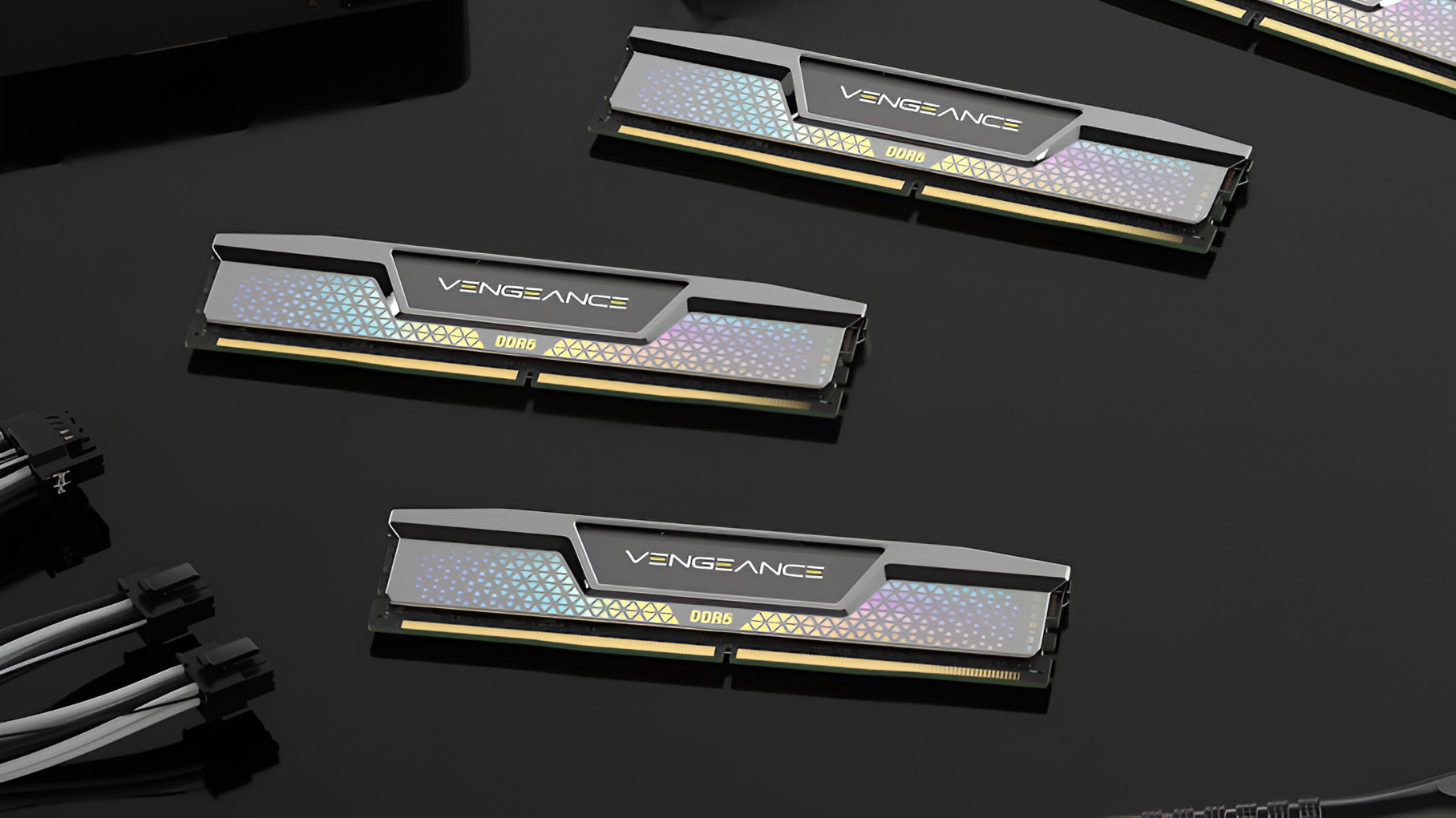 Corsair rolls out its first CUDIMM memory sticks for Intel Arrow Lake gaming PCs and they’re as pricey as you’d expect them to be