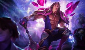 Riot admits it ‘screwed up’ League of Legends’ new reward system, because somebody forgot to add a big chunk of numbers in the new XP calculations