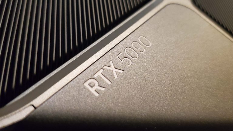 MSI says that the supply of its RTX 5090 cards will be very tight, due to a limited supply of GPUs from Nvidia